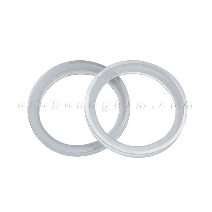 Khuôn đệm loa bằng Acrylic 2 inch - Ảnh 3