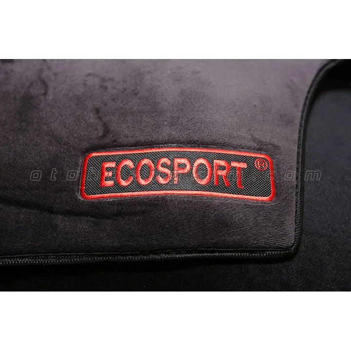 Thảm taplo Ford Ecosport [2014-2017] - Ảnh 2