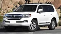 Body Kit LC200 2016 lên LC300 Wald - Đẳng cấp & Cá tính - ảnh 1