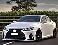 Body Kit Lexus IS350 2012-2021: Nâng Cấp Ngoại Thất Đẳng Cấp - ảnh 1