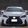 Body Kit Lexus IS350 2012-2021: Nâng Cấp Ngoại Thất Đẳng Cấp - ảnh 3