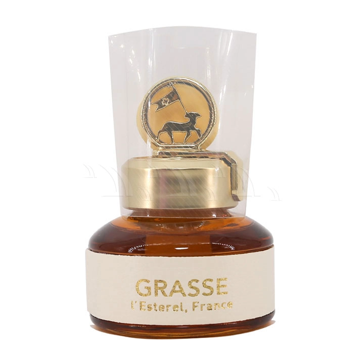 Nước hoa Grasse White Musk - Ảnh 1