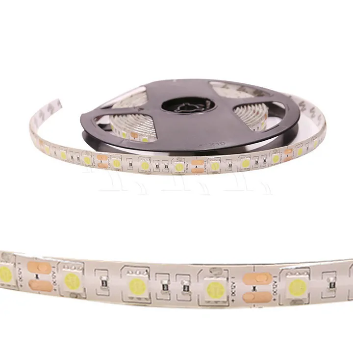 Đèn Led Trắng Cuộn 1m - Ảnh 3