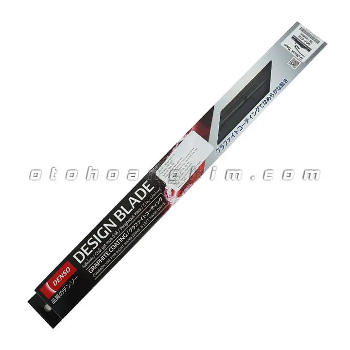 Cần gạt nước Denso 18” - Ảnh 3