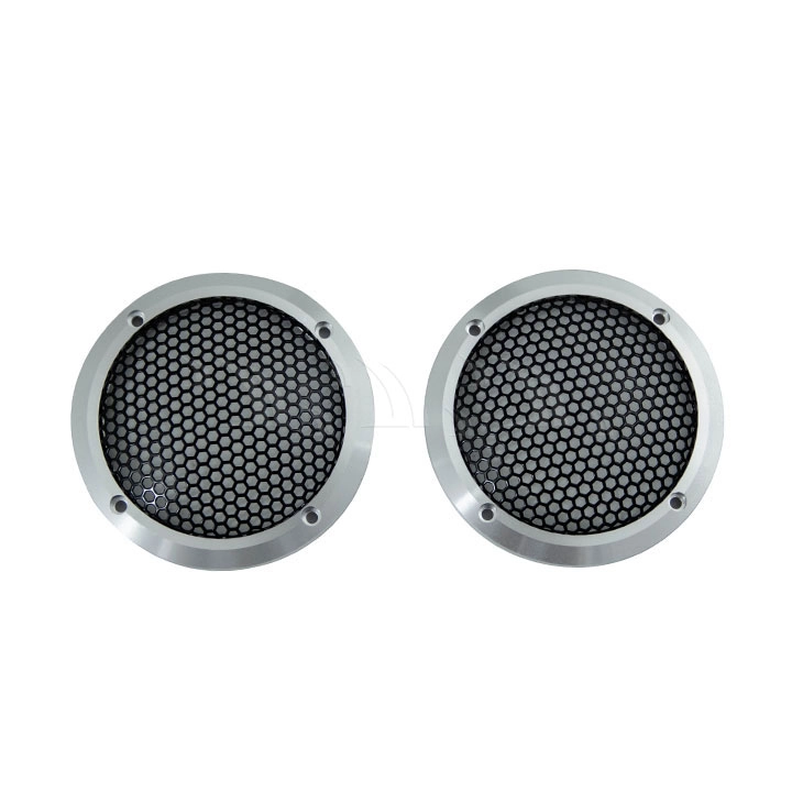 Ốp loa lưới tản nhiệt Magic source 3 inch - Ảnh 1