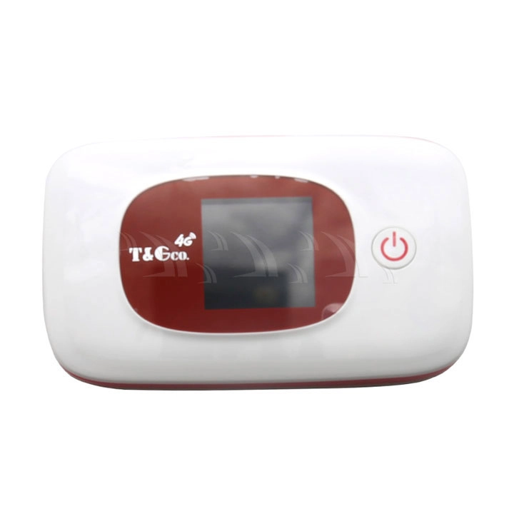 Thiết bị wifi T & Gco - Ảnh 1