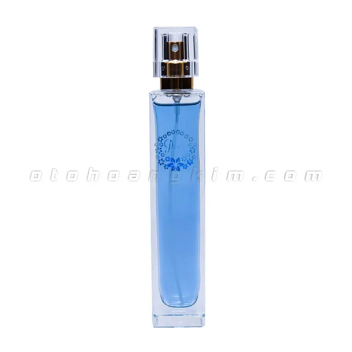Nước hoa Pasion xanh da trời - Ảnh 2