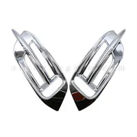 Viền đèn gầm sau Honda Civic [2017-2020]