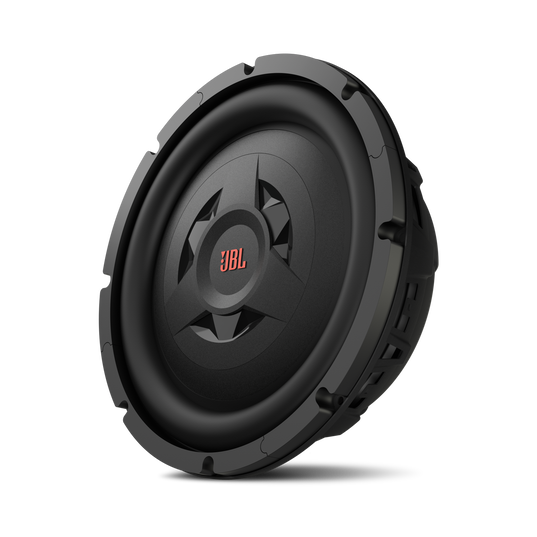 Sub JBL  Club BWS 1000BLK - Ảnh 3
