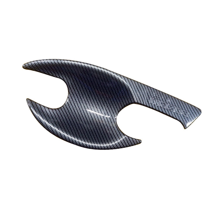 Chén Cửa Mazda Cacbon - Ảnh 1