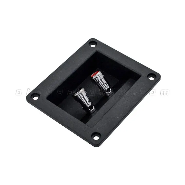 Thiết bị đầu cuối vuông ra 2 - Ảnh 4