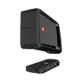 Loa Sub JBL Basspro Micro BLK - ảnh 1