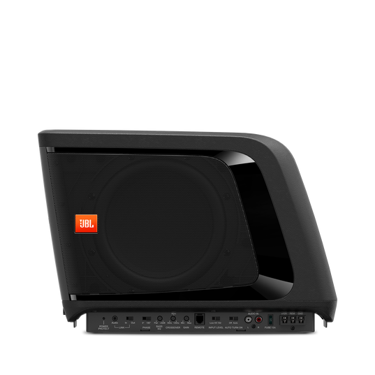 Loa Sub JBL Basspro Micro BLK - Ảnh 4