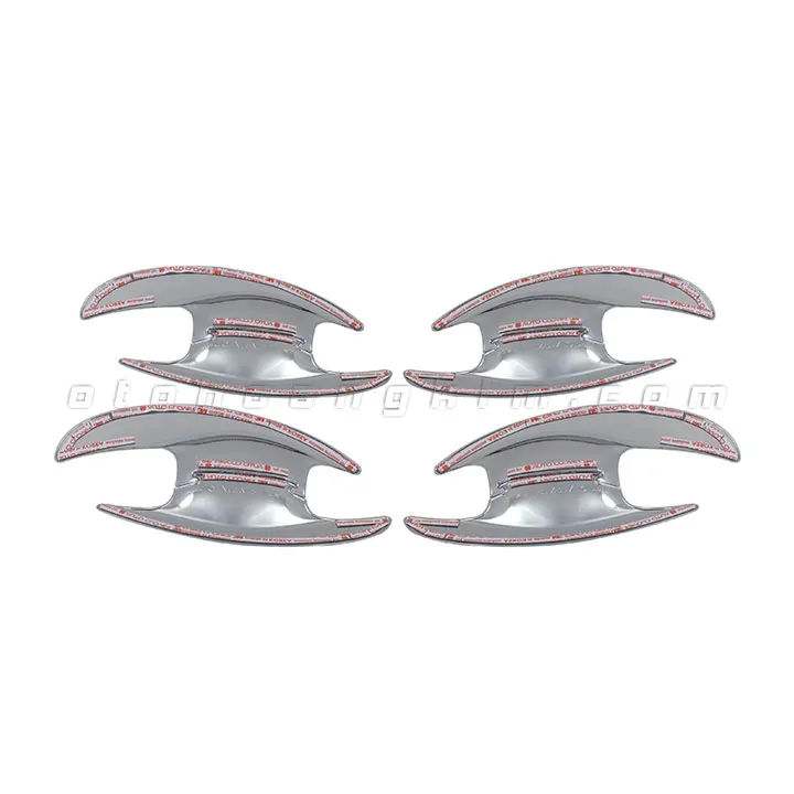 Chén cửa Hyundai Tucson [2016-2020] HQ - 7889 - Ảnh 3