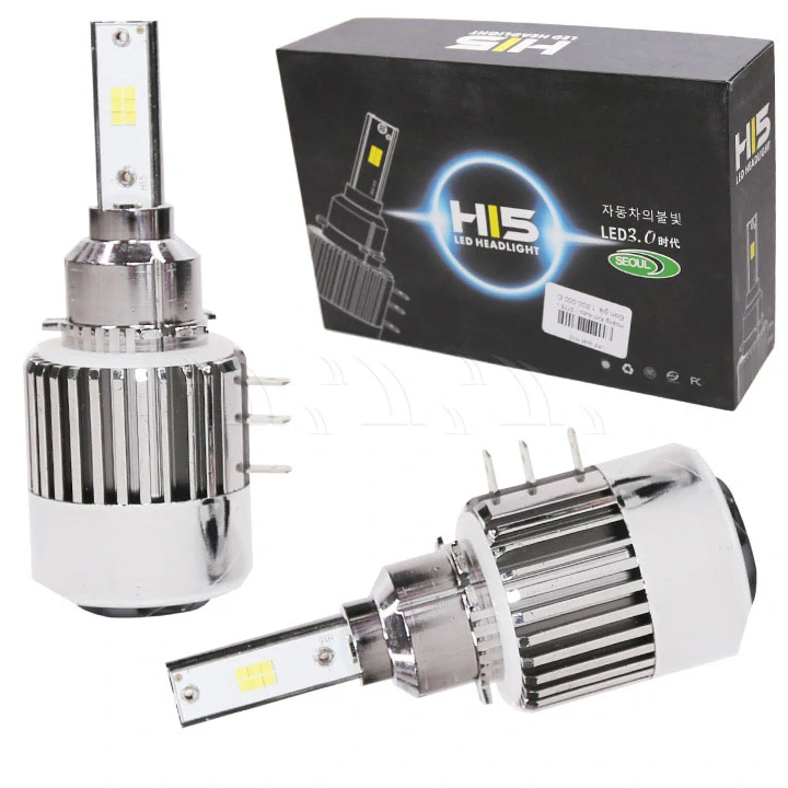 Đèn Led Quạt H15 - Ảnh 1