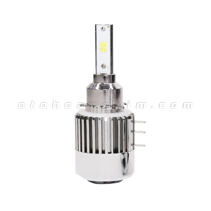 Đèn Led Quạt H15 - Ảnh 3