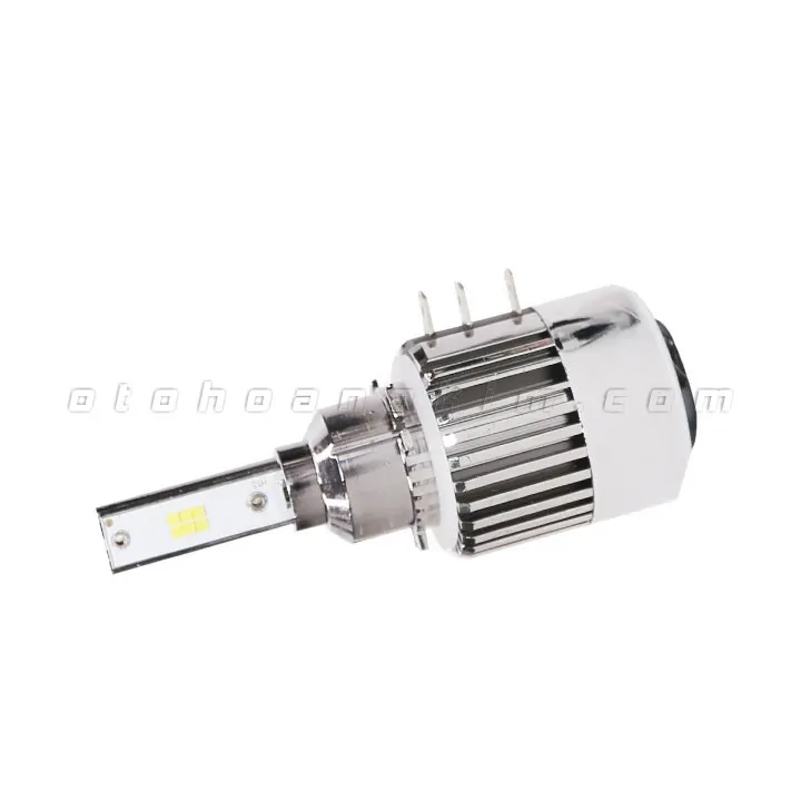 Đèn Led Quạt H15 - Ảnh 2
