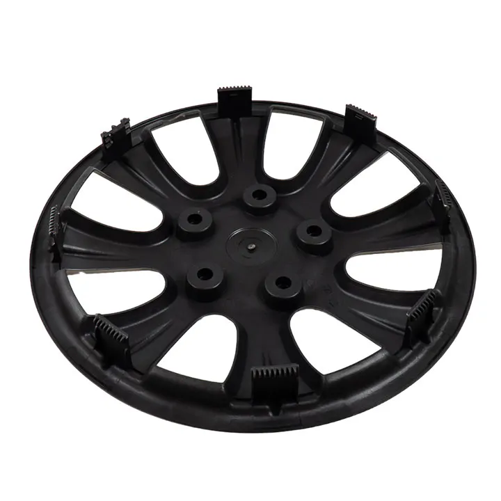 Chụp Mâm Bằng Nhựa Trang Trí 13 inch - Ảnh 2