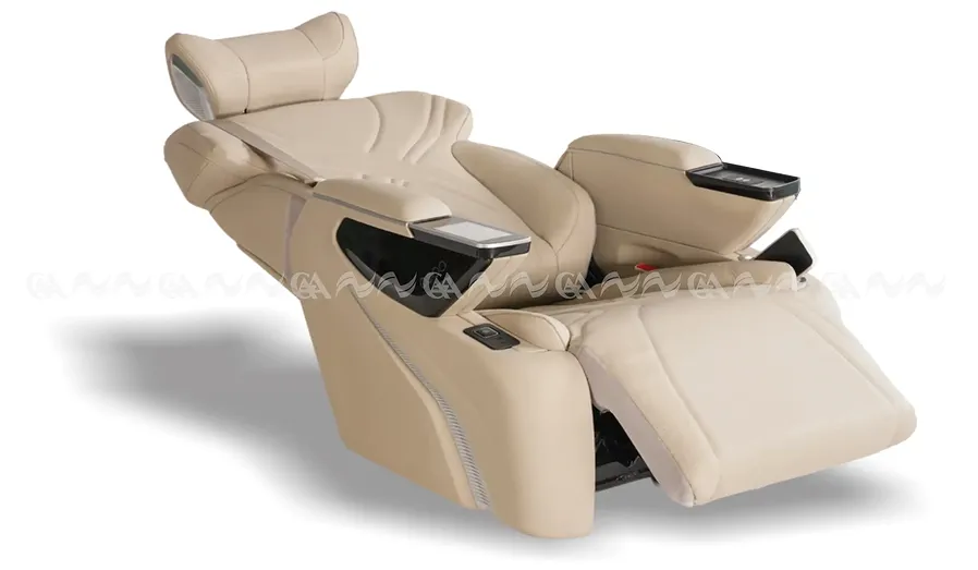 Ghế Limousine Divine DVL03 - Soaring Sky Air Seat - Ảnh 2