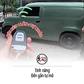 Smartkey MCD91 EC Van: Nâng tầm trải nghiệm lái xe - ảnh 6