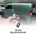 Smartkey MCD91 EC Van: Nâng tầm trải nghiệm lái xe - ảnh 3