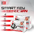 Smartkey MCD91 EC Van: Nâng tầm trải nghiệm lái xe - ảnh 2