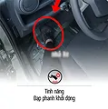 Smartkey MCD91 EC Van: Nâng tầm trải nghiệm lái xe - ảnh 5