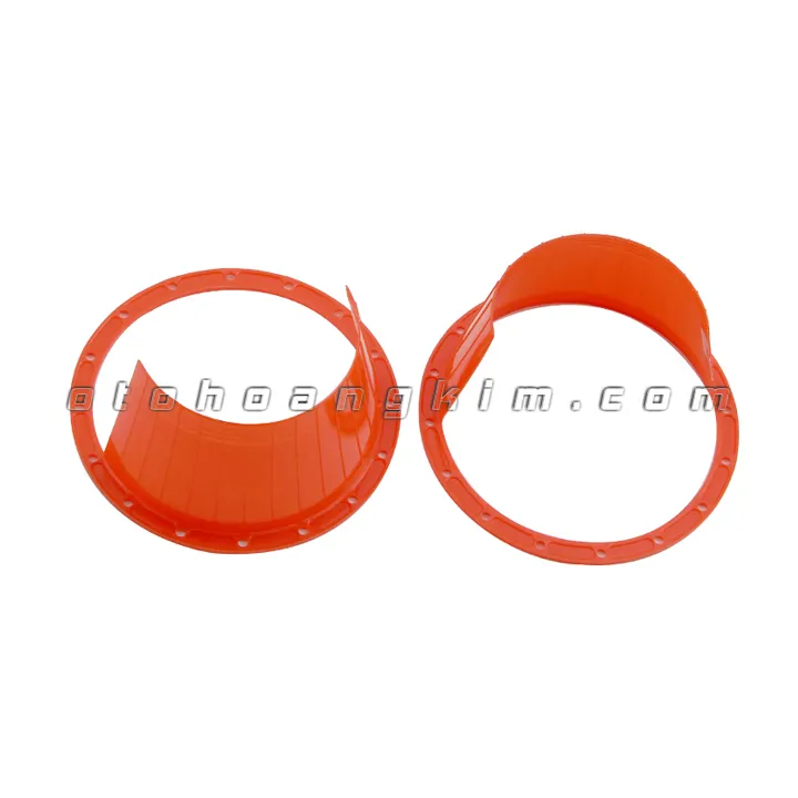Viền loa chống nước - Ảnh 3