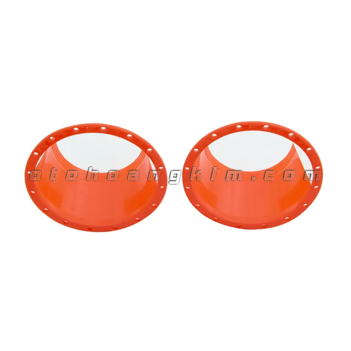 Viền loa chống nước - Ảnh 2