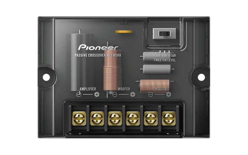 Loa phân tần Pioneer TS-Z65CH  - Ảnh 4