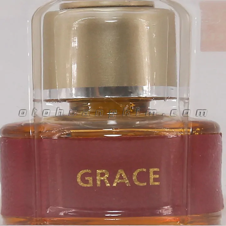 Dầu thơm ô tô Grace 700 Scent Fragrance - Ảnh 2