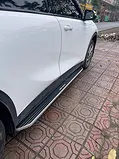 Bậc lên xuống cơ cho Limo Green mẫu MH - ảnh 2
