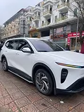 Bậc lên xuống cơ cho Limo Green mẫu MH - ảnh 5