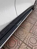 Bậc lên xuống cơ cho Limo Green mẫu MH - ảnh 4