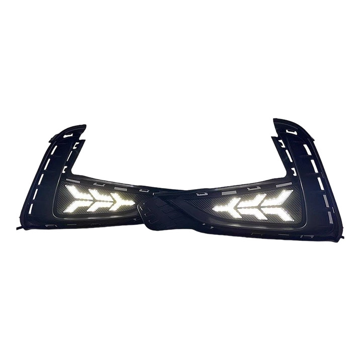 Led Gầm Trước Mg5 Kiểu Lamborghini - Ảnh 1