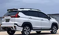  Body Kit Xpander Cross 2023 mẫu Rider V3  - ảnh 3
