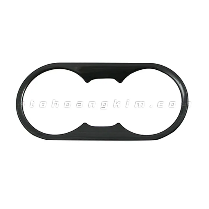 Ốp nội thất Ford Ranger [2015-2021] Titan - Ảnh 2