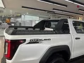 Vai thể thao Hilux 2026: Nâng tầm phong cách & tiện ích - ảnh 2