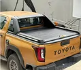 Vai thể thao Hilux 2026: Nâng tầm phong cách & tiện ích - ảnh 4
