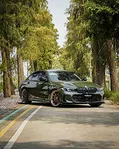 Decal Teckwrap Camouflage Green CG51-HD  - ảnh 4