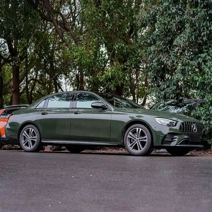 Decal Teckwrap Camouflage Green CG51-HD  - Ảnh 7