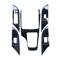 Ốp nội thất nguyên bộ Toyota Fortuner [2016-2021]