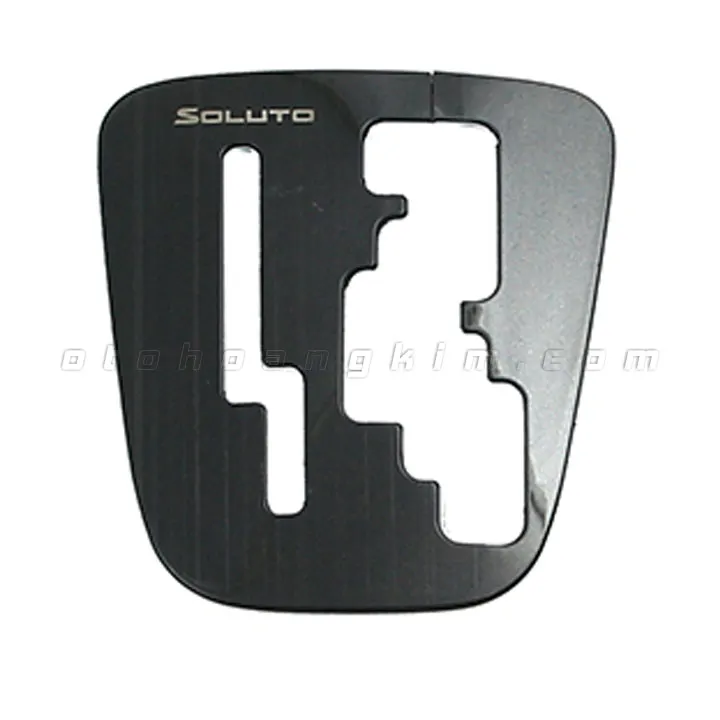 Ốp nội thất Kia Soluto [2019-2020] - Ảnh 2