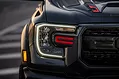 Body Kit Ford Ranger 2022+ T-Sort II - Nâng cấp diện mạo - ảnh 3