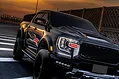 Body Kit Ford Ranger 2022+ T-Sort II - Nâng cấp diện mạo - ảnh 6