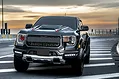 Body Kit Ford Ranger 2022+ T-Sort II - Nâng cấp diện mạo - ảnh 5