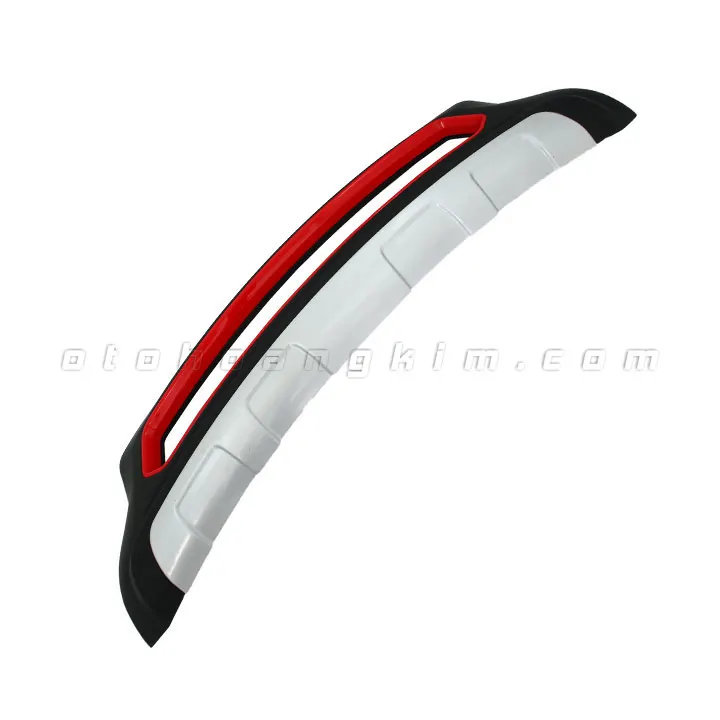 Ốp cản trước Kia Seltos [2020] - Ảnh 3
