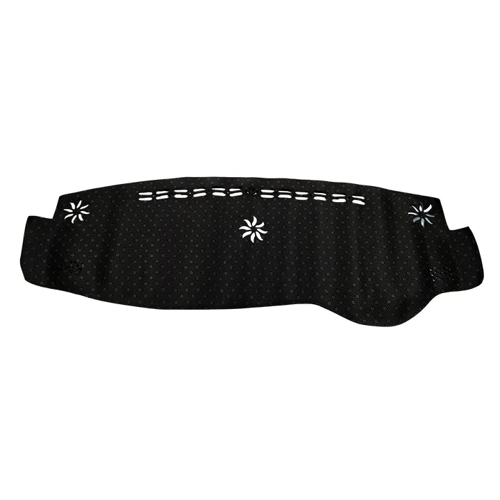 Thảm Taplo Cacbon Kia Sedona - Ảnh 3