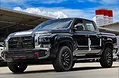 Body Kit Mitsubishi Triton 2024 mẫu Rider - Nâng Cấp Mạnh Mẽ - ảnh 1