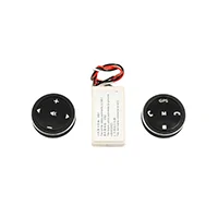 Điều Khiển Vô Lăng Bluetooth